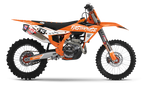 KTM TREEHOUSE