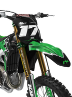 KAWASAKI FORTRESS
