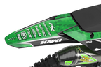 KAWASAKI FORTRESS