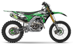 KAWASAKI FORTRESS