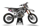 HONDA FAST