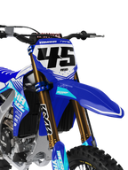 YAMAHA MISSILE