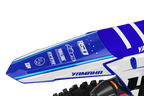 YAMAHA MISSILE