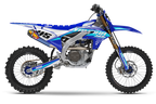 YAMAHA MISSILE