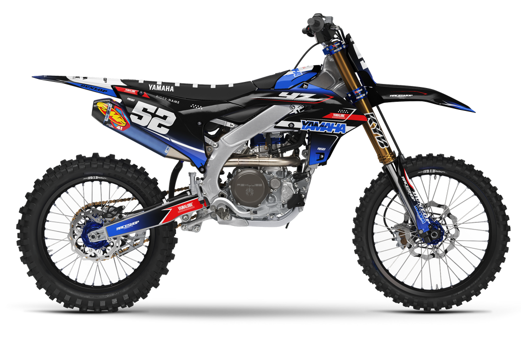 YAMAHA OMINOUS