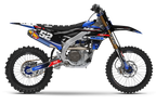 YAMAHA OMINOUS