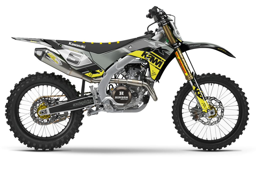 KAWASAKI VENOM