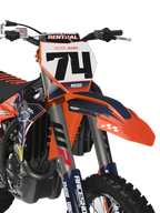 KTM VIKING