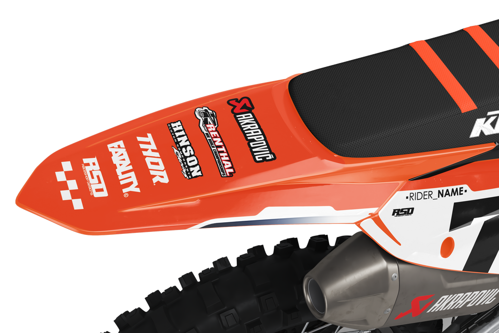 KTM VIKING