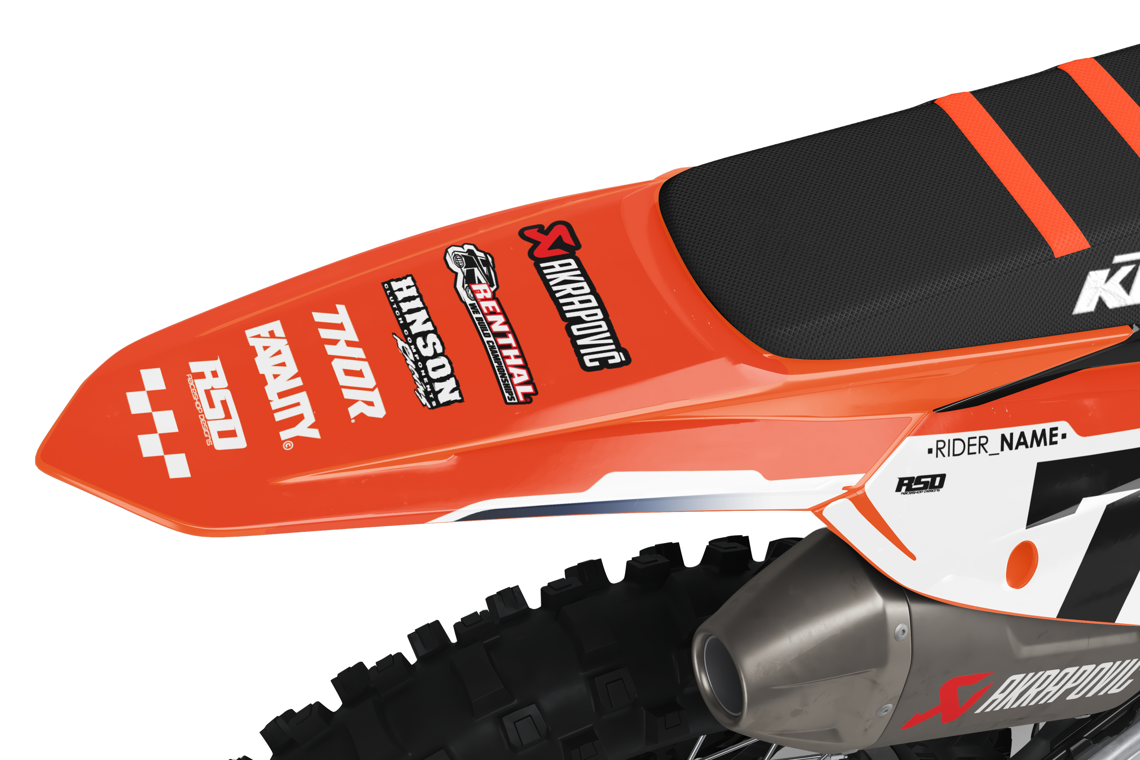 KTM VIKING
