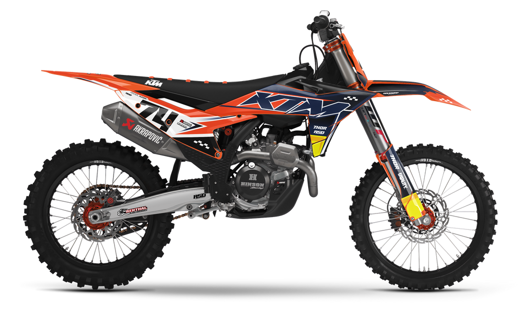 KTM VIKING