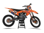 KTM AGENT ORANGE