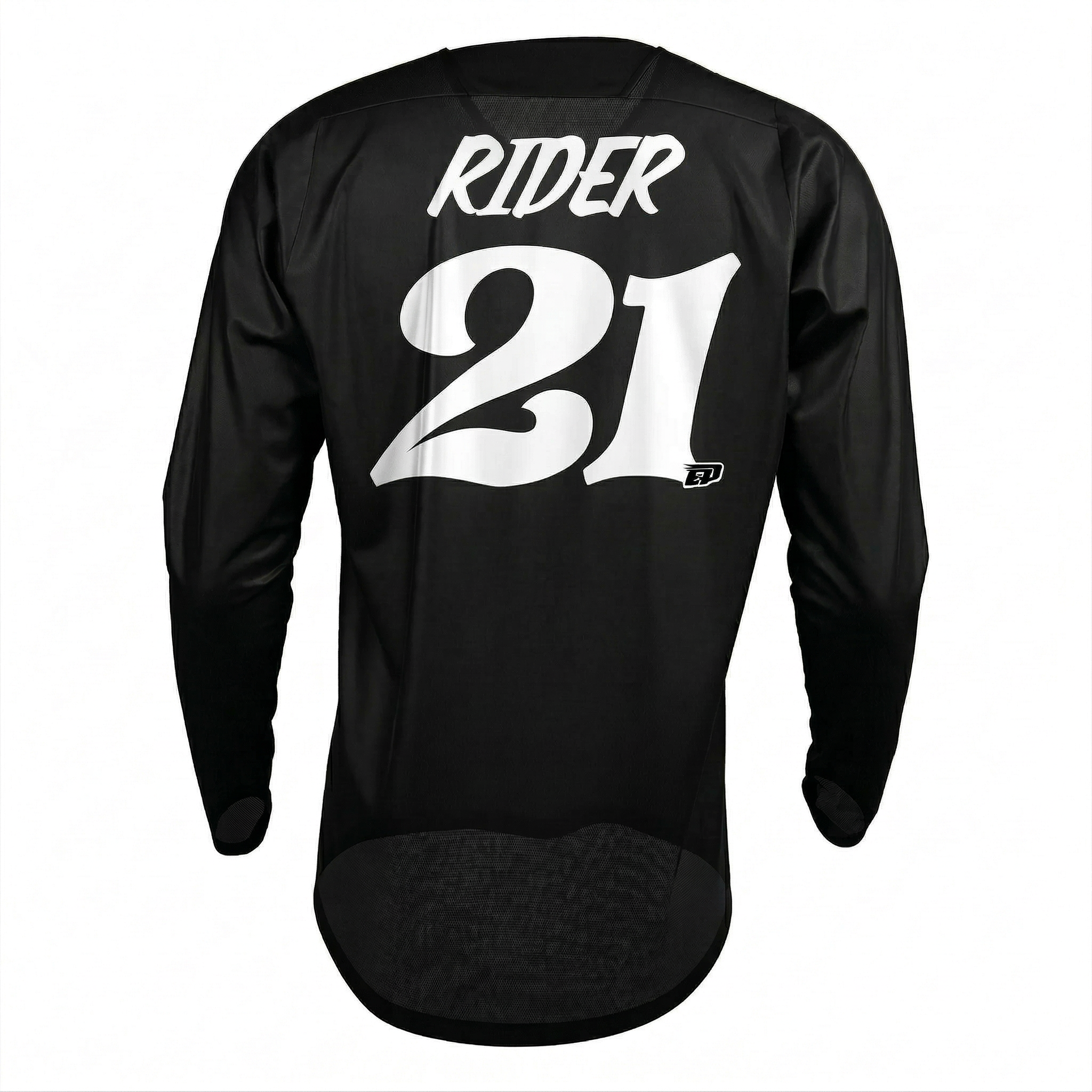 CLASSIC JERSEY PRINT