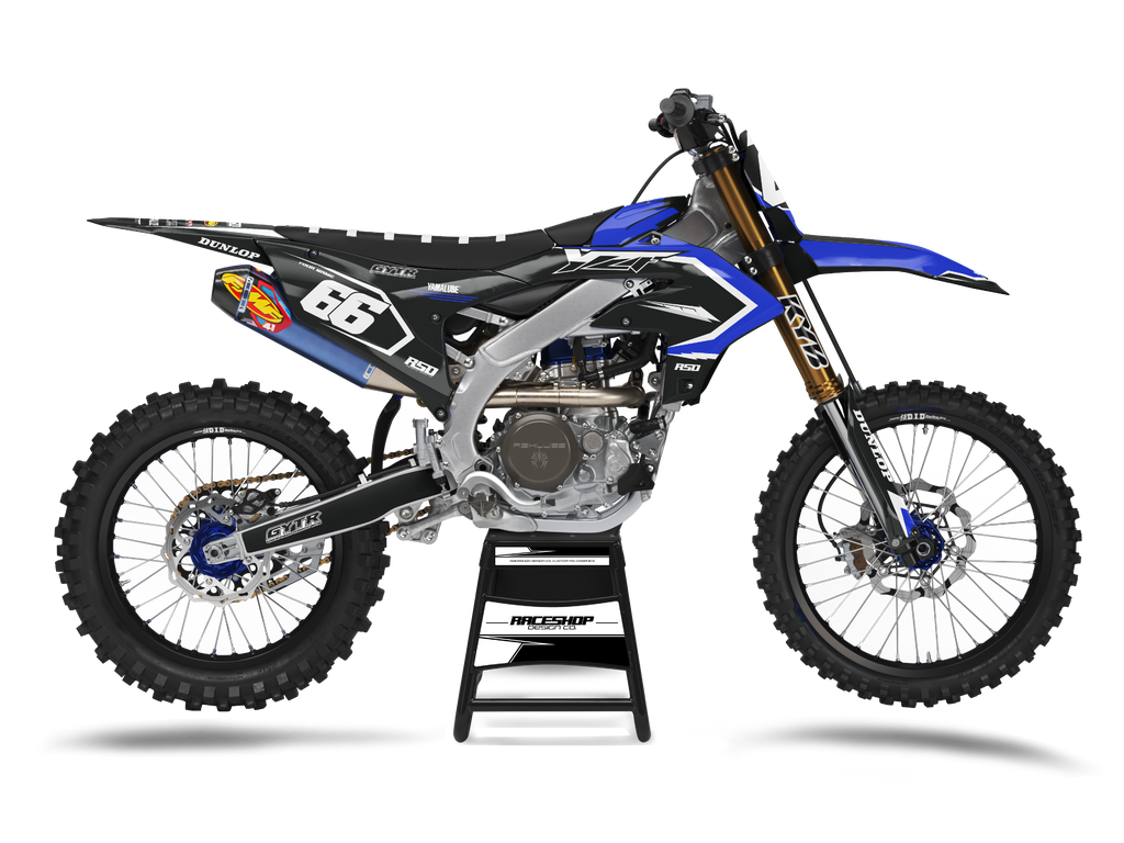 YAMAHA CLEAN