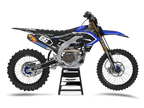 YAMAHA CLEAN