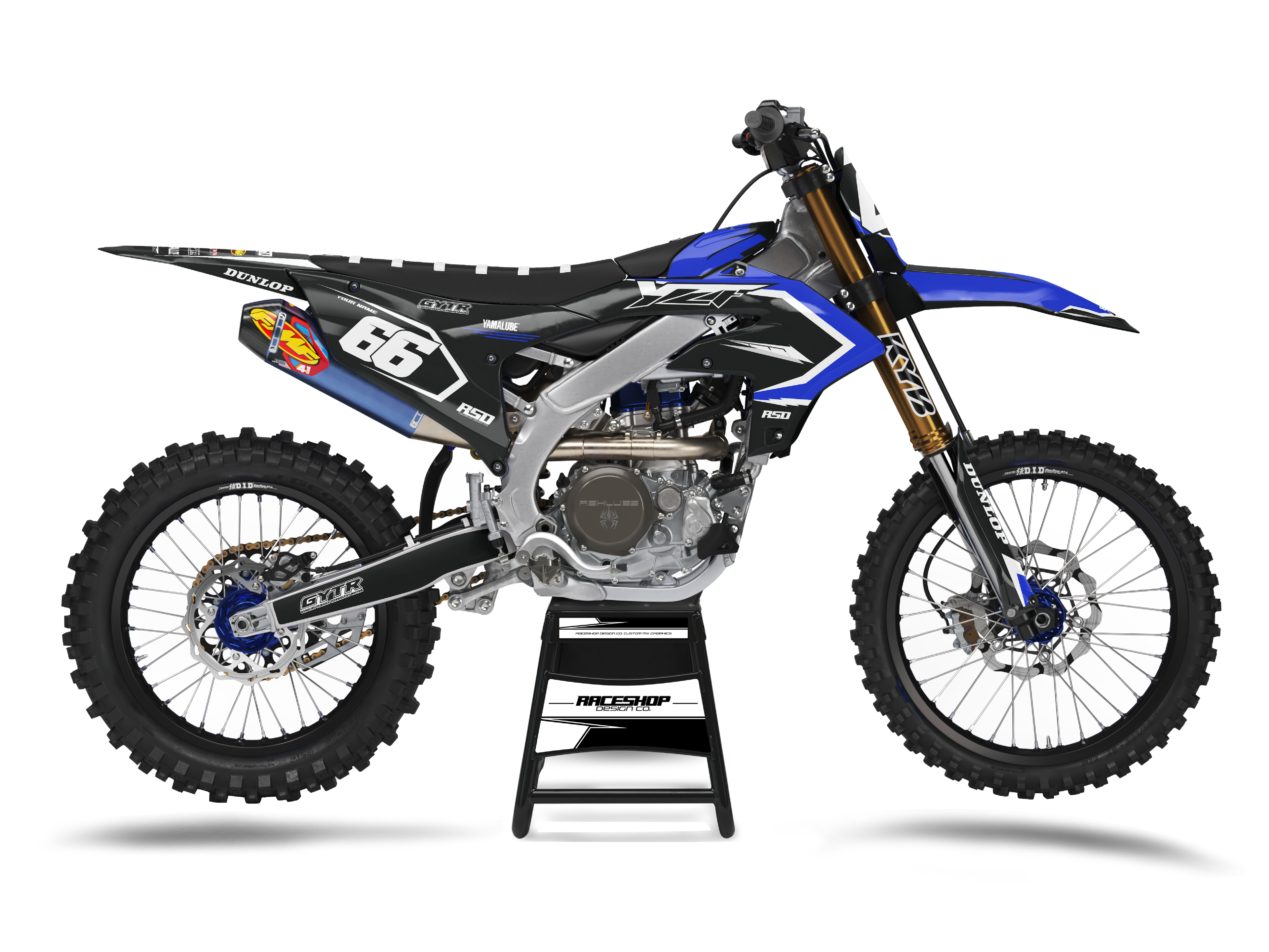 YAMAHA CLEAN