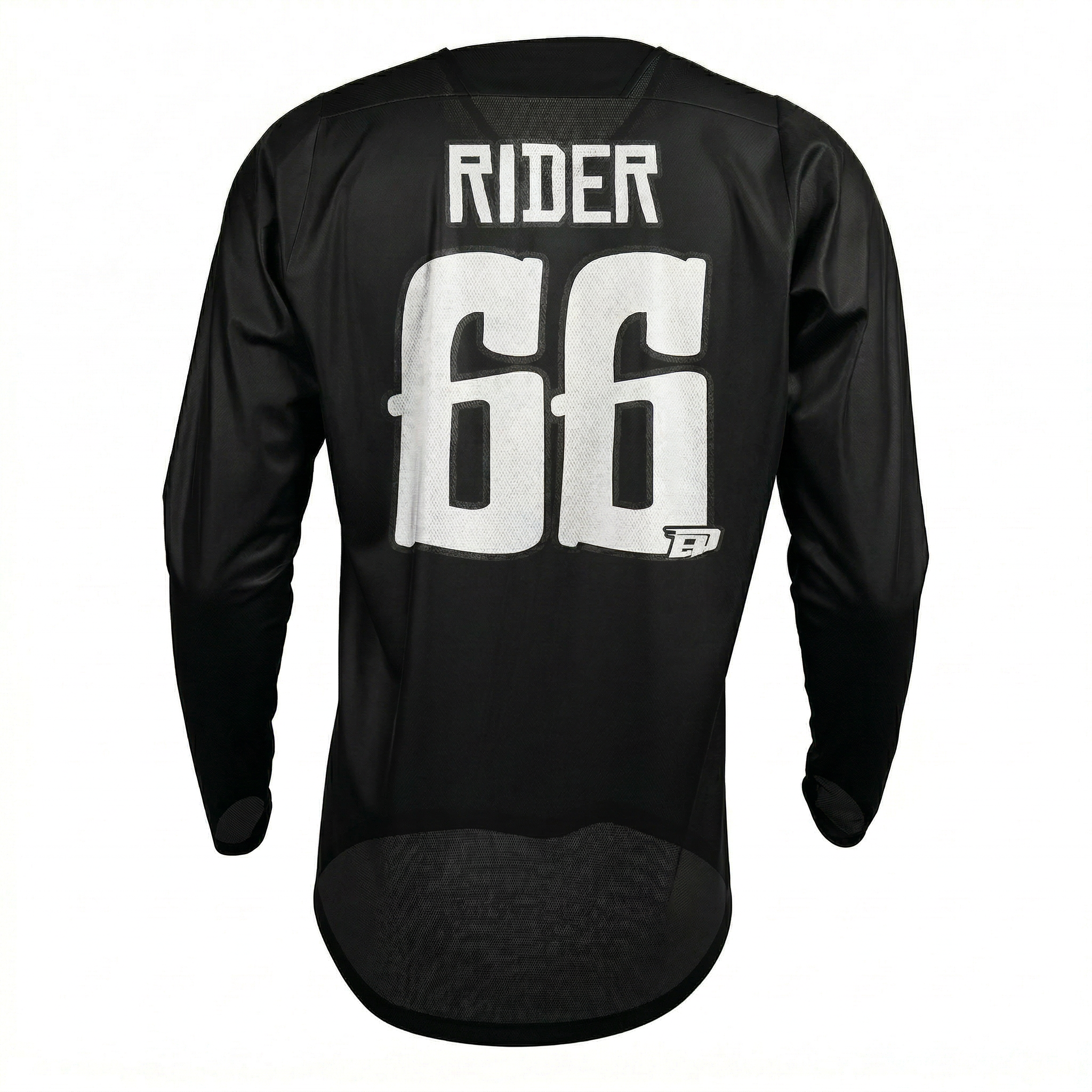 CRUE JERSEY PRINT