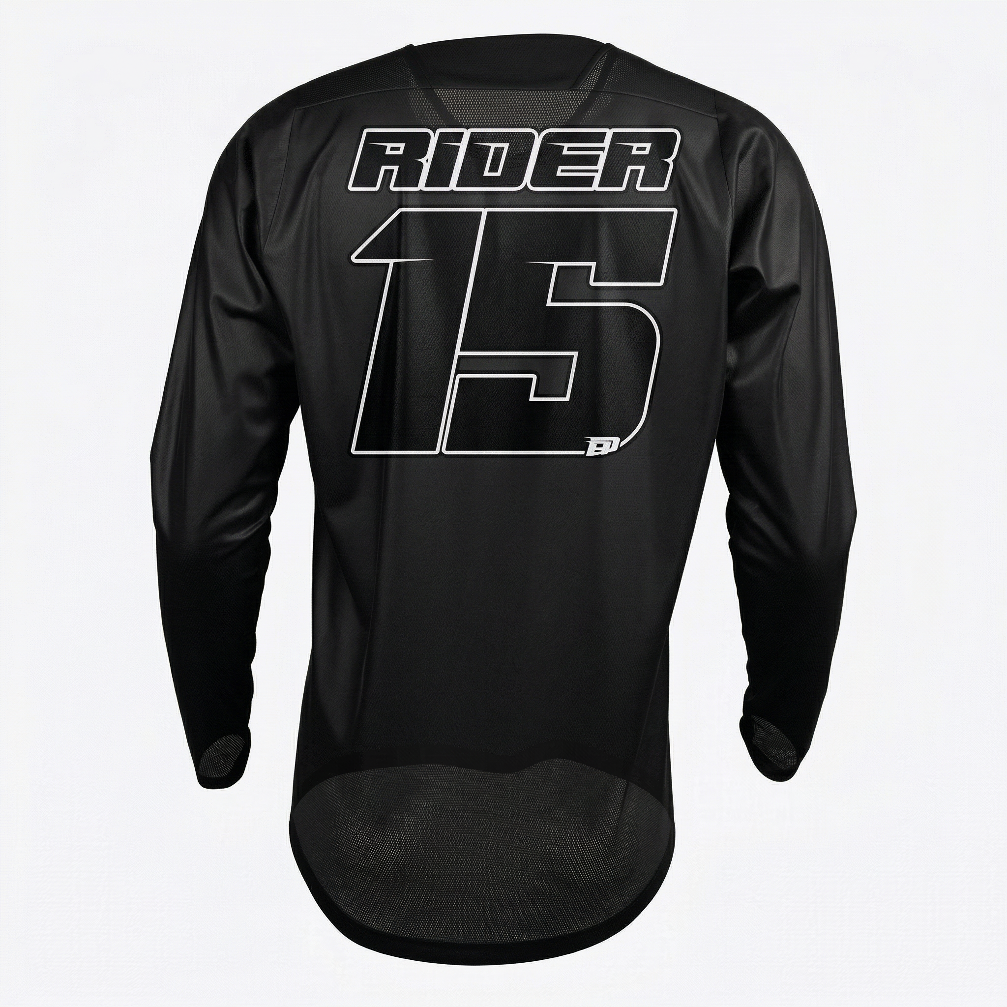 FAST JERSEY PRINT
