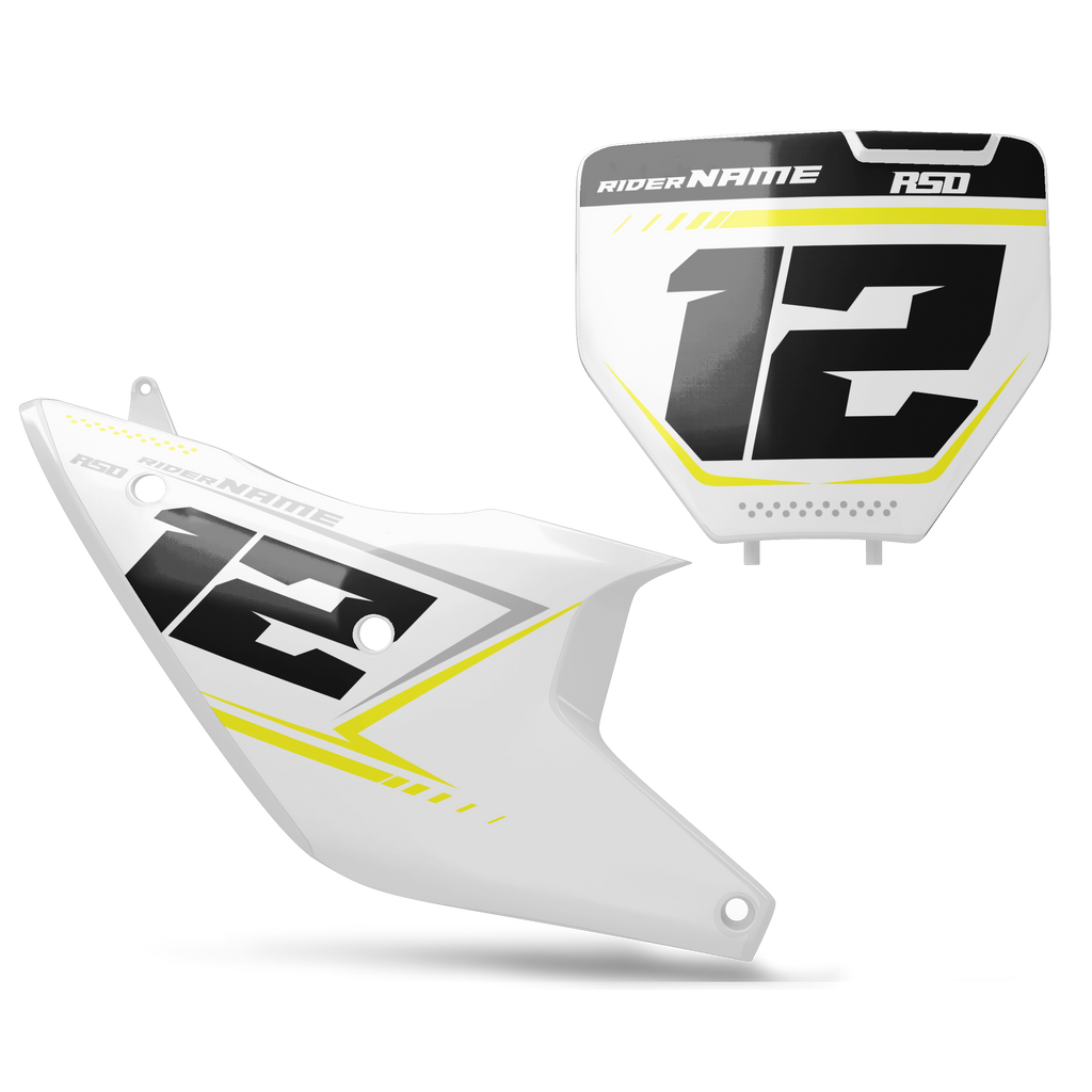 HUSQVARNA HIGHLIGHT