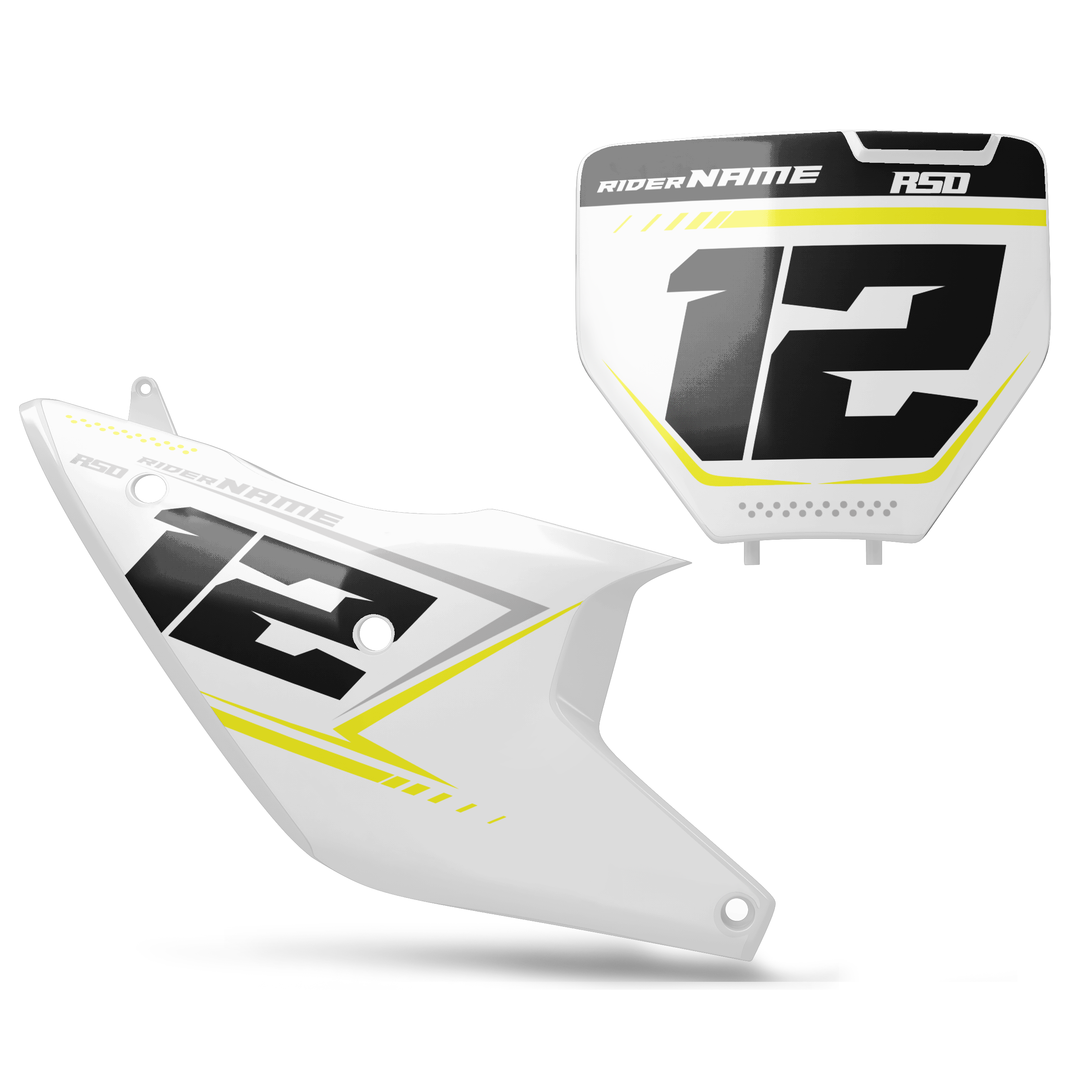 HUSQVARNA HIGHLIGHT