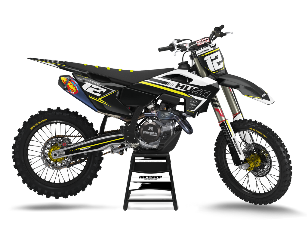 HUSQVARNA HIGHLIGHT