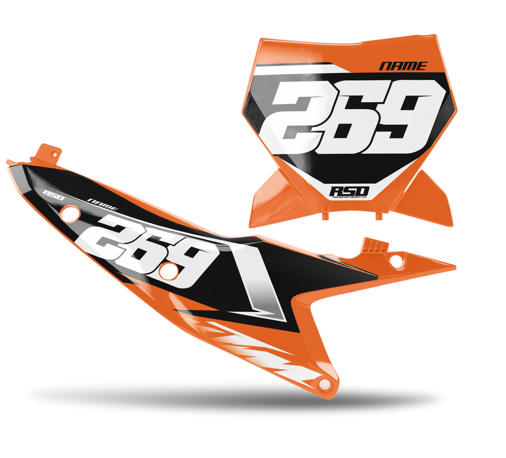 KTM SCAMBLE