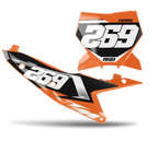 KTM SCAMBLE