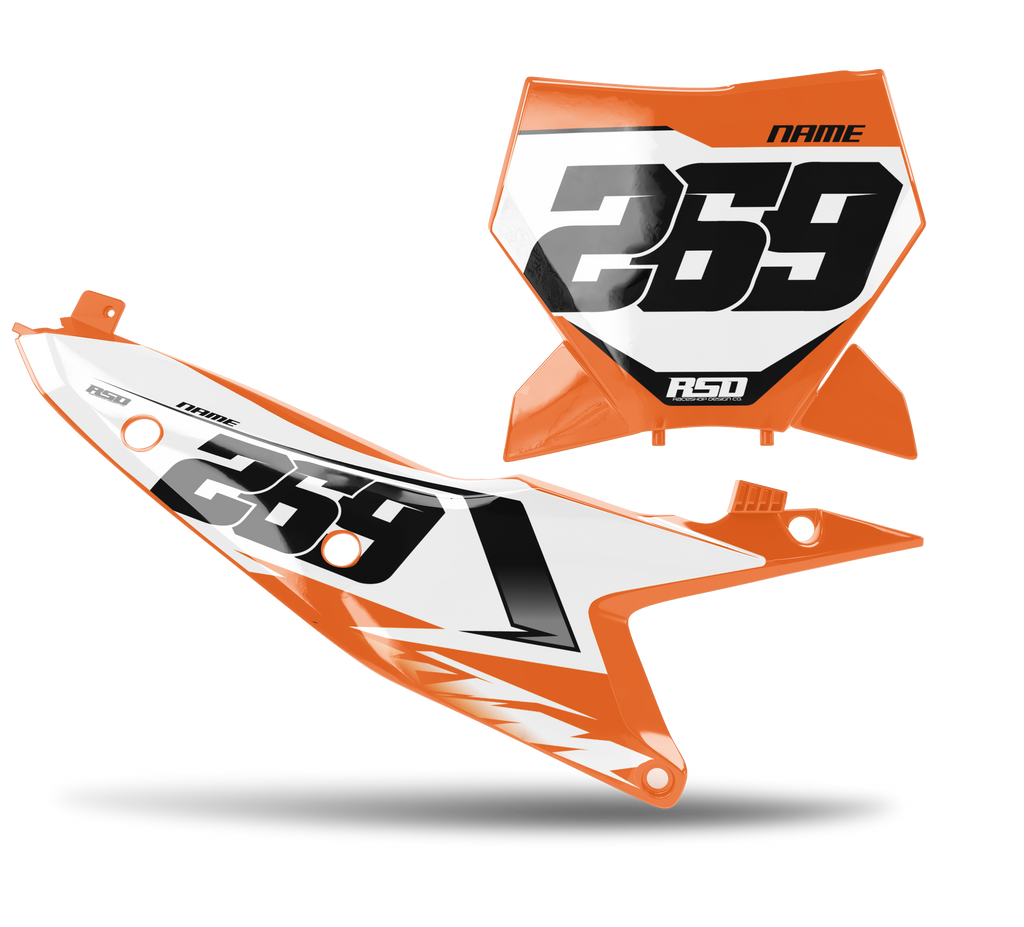 KTM SCAMBLE