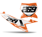 KTM SCAMBLE