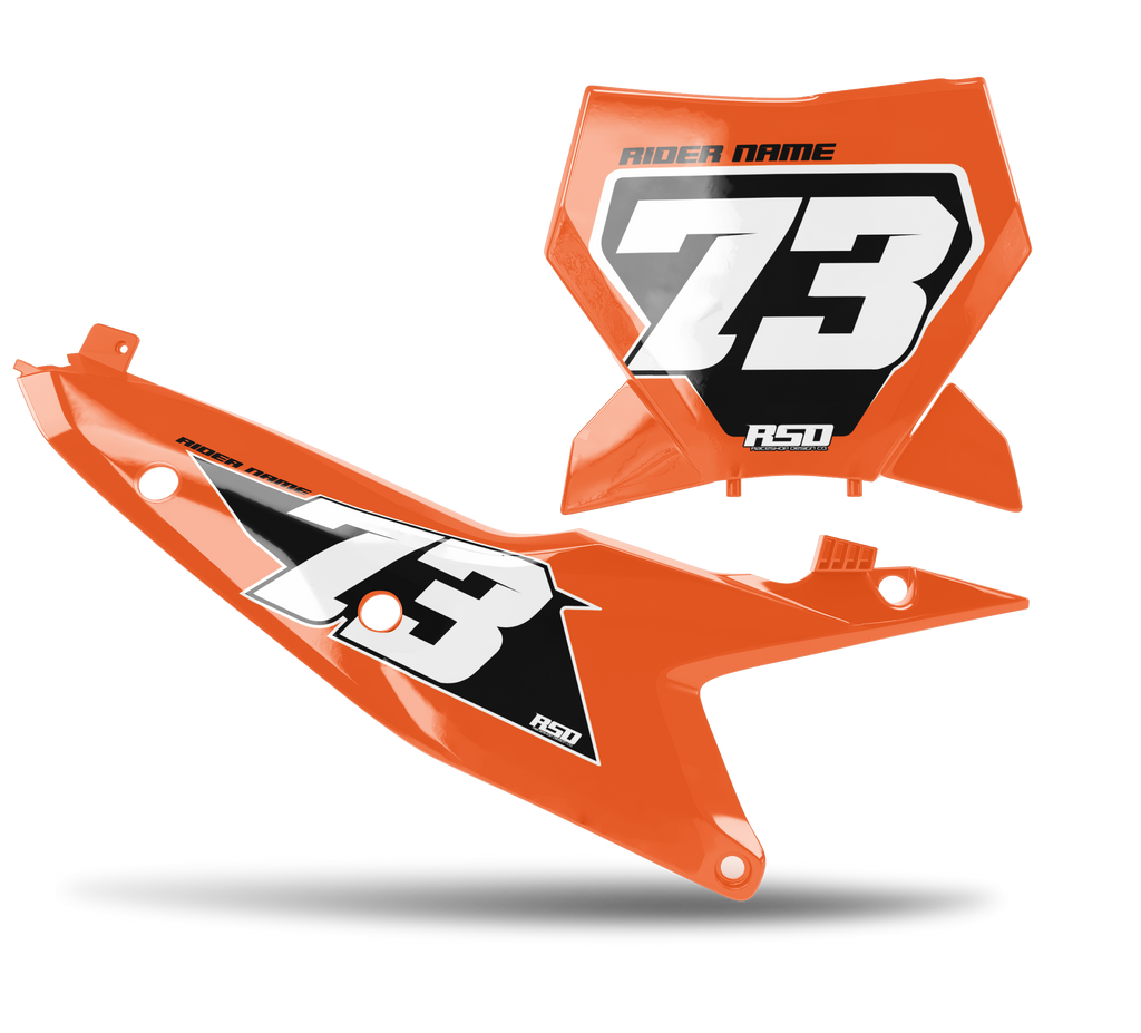 KTM STRIKE