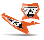 KTM STRIKE
