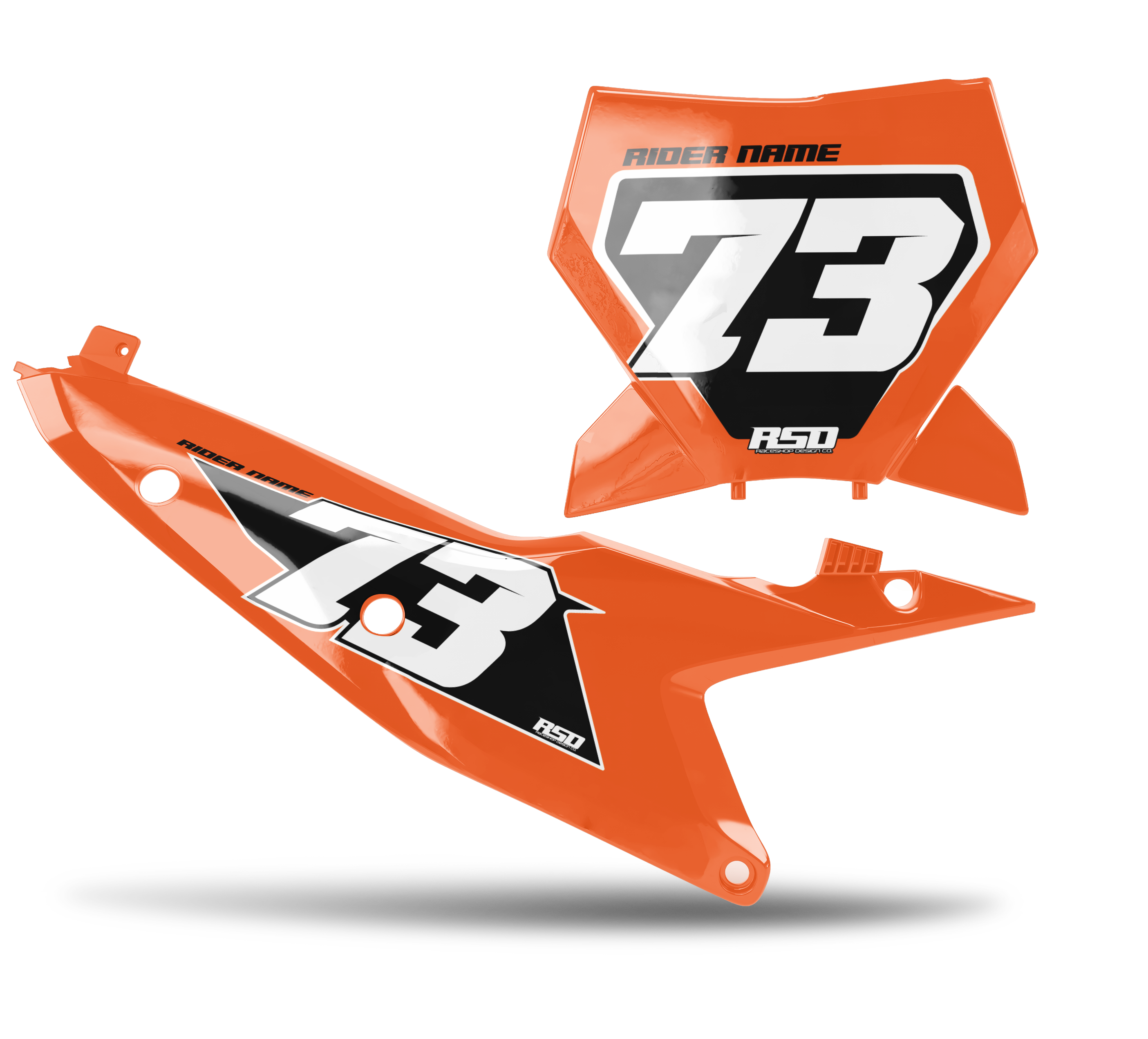 KTM STRIKE
