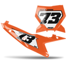 KTM STRIKE