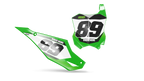 KAWASAKI HONEYCOMB