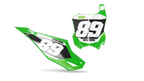 KAWASAKI HONEYCOMB