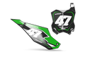 KAWASAKI SHARP