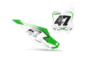 KAWASAKI SHARP