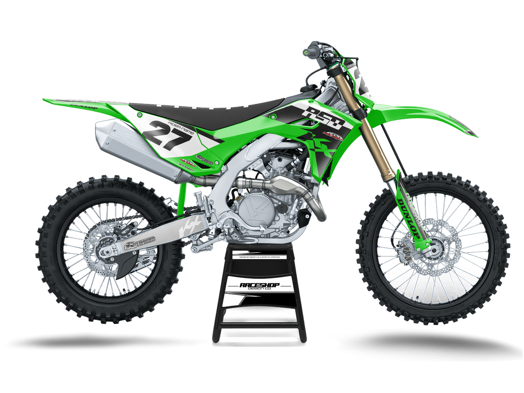 KAWASAKI SLASH