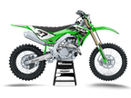 KAWASAKI SLASH