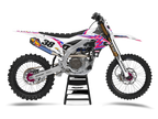 YAMAHA RETRO