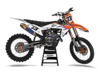 KTM STRIKE
