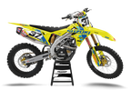 SUZUKI TWISTED