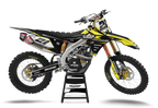 SUZUKI SLANT