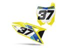 SUZUKI TWISTED