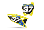 SUZUKI TWISTED