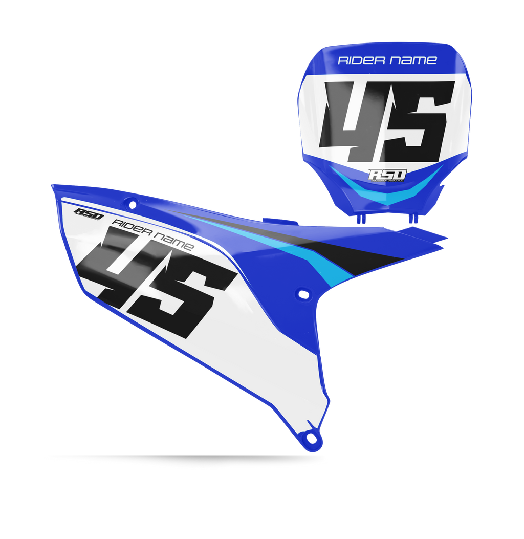 YAMAHA POINT