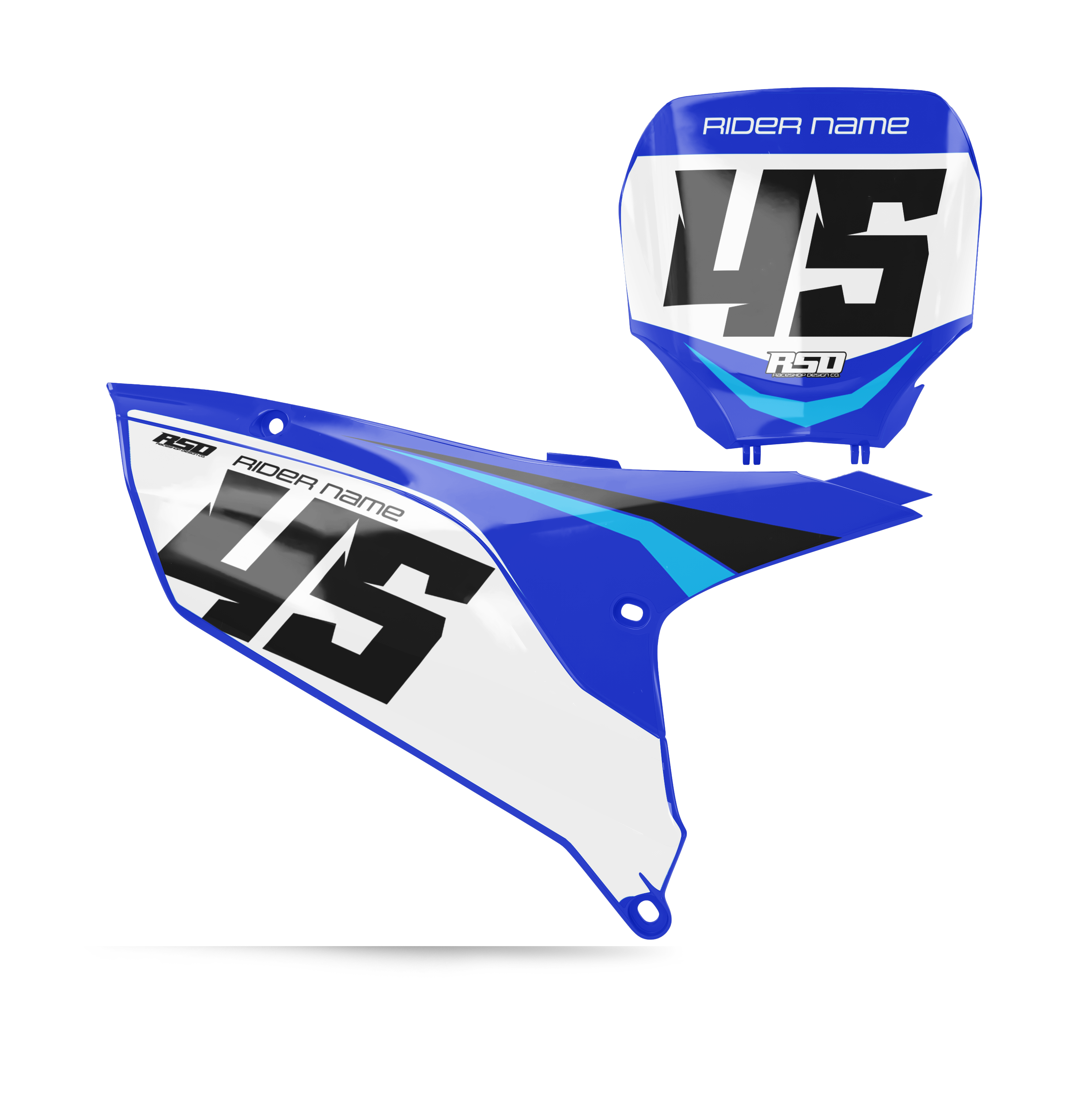 YAMAHA POINT