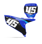 YAMAHA POINT